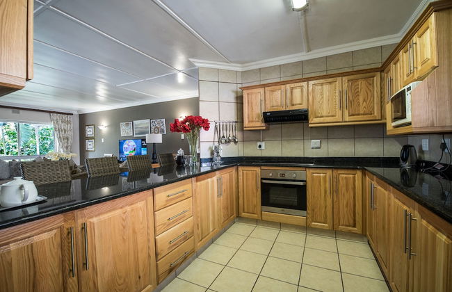 First Group Lake View Cabanas - Photo 16