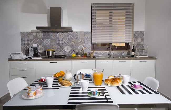 La Suite Di Tyche - Foto 9