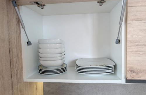 Ai piedi del Gigante apartment - Valtournenche - Foto 24