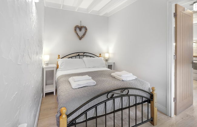 Minnow's Rest - North East Escapes - Foto 1