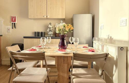 St John's House Isleworth London By Smart Corporate Stays - Foto 51