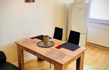 Zentrumsnahe Wohnung, Anviolhomes - Foto 3