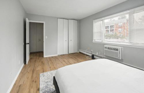 Galloway 6 I Spacious Garden Style Retreat I Gym - Foto 8