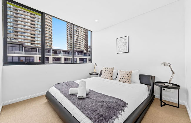 Resort facilities 4 bedroom Apartment OP - Photo 2