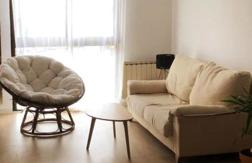 Apartamento Anida junto a la estación de tren - Photo 10