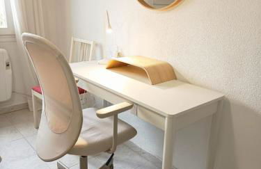 Casares Golf & Beach Terraced house - Photo 21