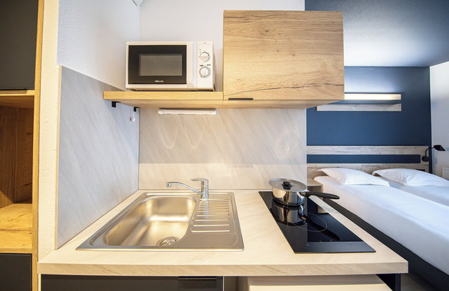 City Residence Nancy - Foto 35