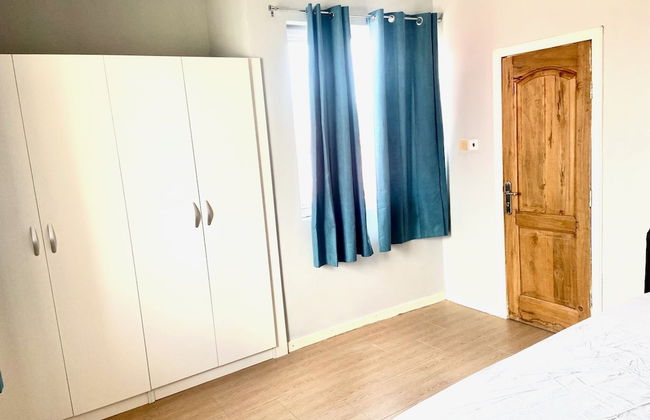 Sanctuary House Apartments - Foto 11