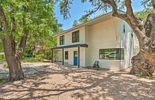 Modern Austin Home with Yard about 1 Mi from ACL! - Photo 41