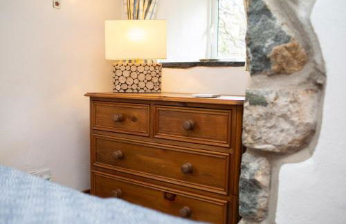 Ty Tatws Fishguard Pembrokeshire - Foto 15