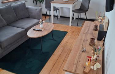 Pension Fiete Celle - Foto 1