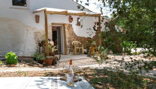 Pátio Serrano - Foto 2, Garden view