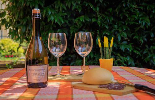 Gate1-MarcoPoloAirport-3 Camere da letto-Wifi-Netflix-15' da Venezia - Foto 27