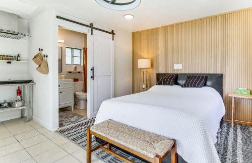 Riverfront Oasis with Private Deck in Los Fresnos! - Foto 10