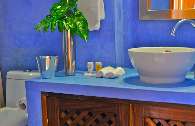 Villa Mercedes Petit Hotel - Foto 43