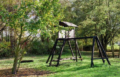 Cozy Holiday Home on a Horse Farm in the Luneburg Heath - Foto 50