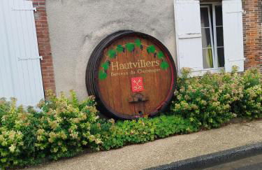 Le Relais de la Bulle Enchantée - Foto 5