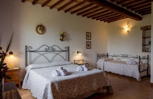 Gli Archi di Corsanello - Foto 73