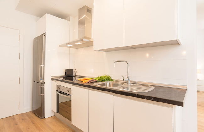 LU&CIA Apartamento Premium Soho - Foto 20