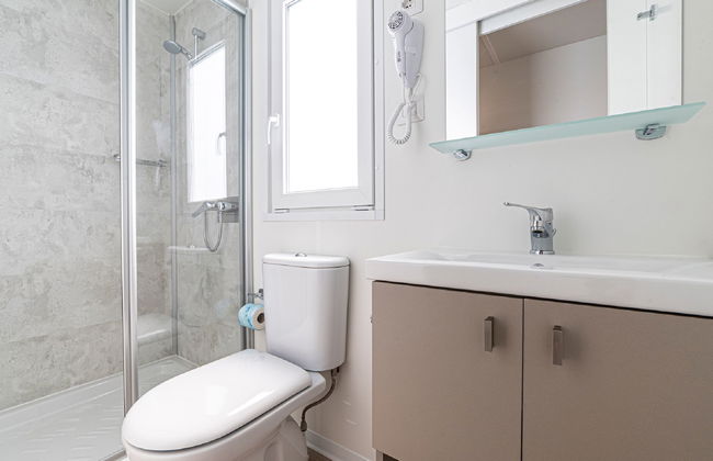 Camping Village Cavallino - Foto 11