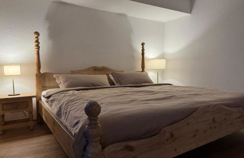 Ferienwohnung Burg Hausen - Foto 18