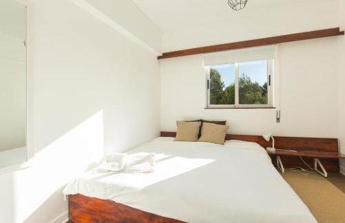 Carcavelos Beach Apartment - Foto 8