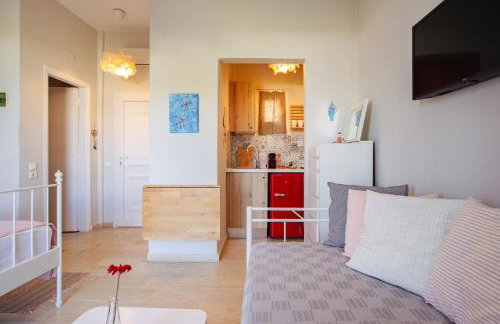 Thalassa Apartments & Studios - Foto 17