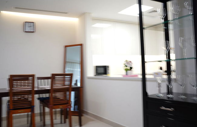 Mirdif Hills Apartaments - Foto 37