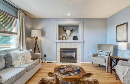 Whistler Hollow! Family Home, Bball Court, Firepit - Foto 28