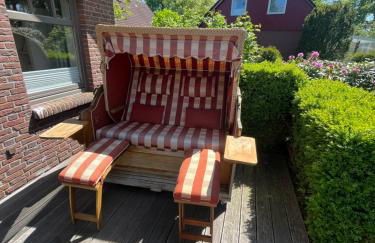 Appartementhaus Vor dem Moor - Foto 40