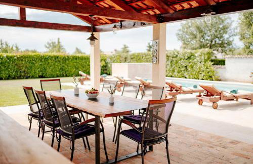 Villa Begonia - Foto 10