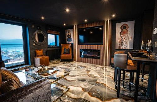 Highlights Views, Overlooking Mouth of the Tyne - Foto 29