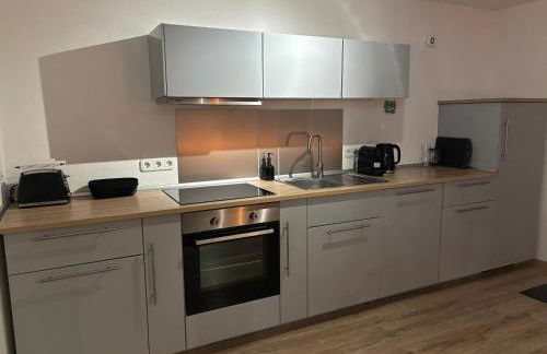 Ferienwohnung Am Sonnenrain - Foto 10