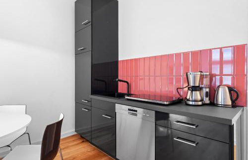 Jungfernstieg Family & Business Suites - Foto 18