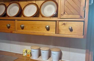 Charming Lilac Cottage, Aldbrough, East Yorkshire - Foto 13