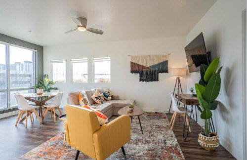 Charming Retreat in Heart of SLC - Foto 38