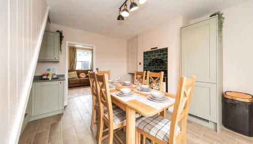 The Bell Chime, renovated 3 bedroom cottage in Matlock - Foto 2
