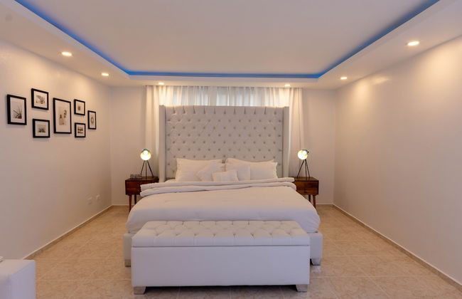 Unique & Spacious 2bdrs Luxury Condo - Foto 6