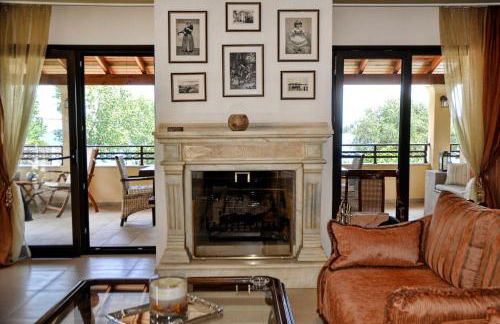 Venetian Shipyard Villa - Foto 12