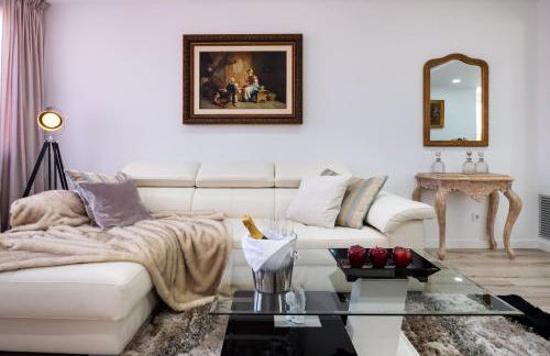 Lux Apartments Barcelona - Foto 4