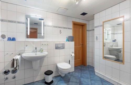 Ferienwohnung Schweizer - Foto 16