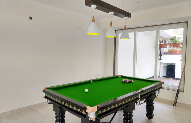 Bellagio Rezidencia | 1 BHK Service Apartment - Foto 35