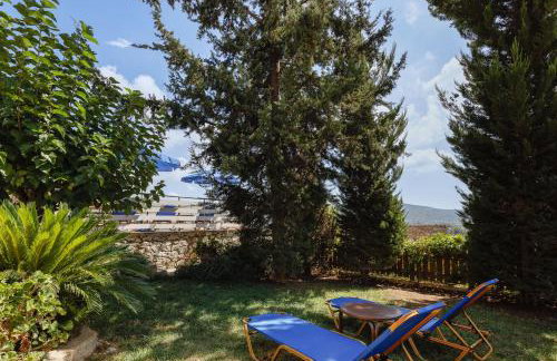 Bezari pool villa - Foto 62