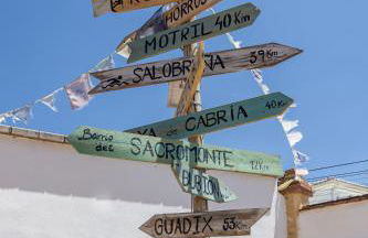 Villa Entre dos Tierras - Photo 51