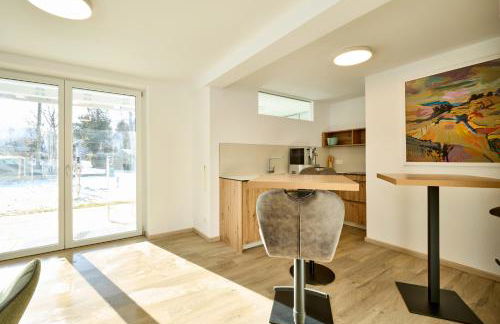 Starnberger See Apartments - Foto 53