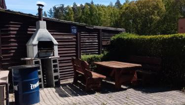 Domki na Stoku Nadole - Foto 3, Garden