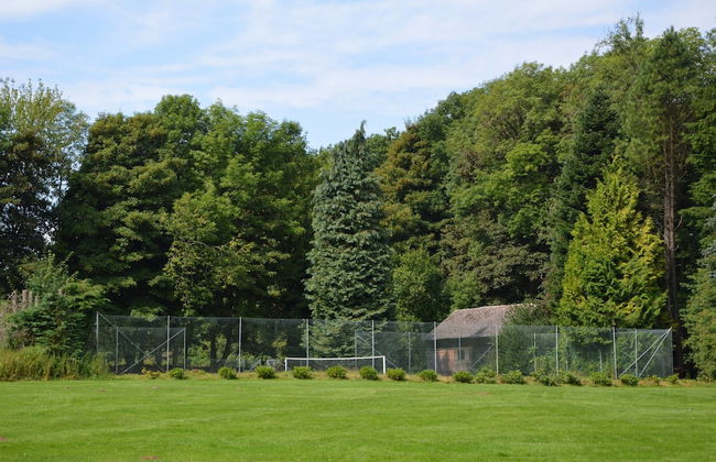 Delightful Castle in Bastogne With Bubble Bath - Foto 49