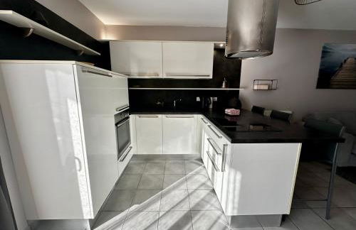 Bel appart, le petit Carnot - Foto 15