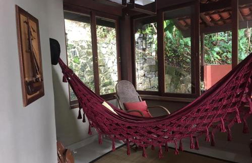 #Casa vista para o mar, montanha, praia exclusiva. - Foto 13