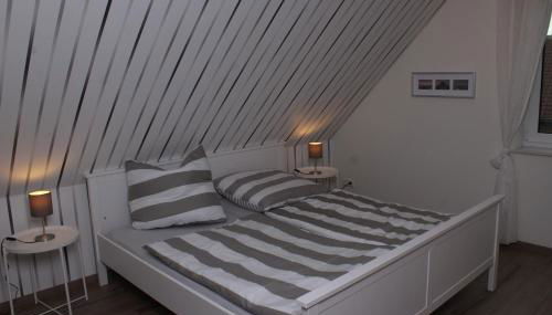 Traumhaftes Ferienhaus an der Nordseeküste - Foto 2